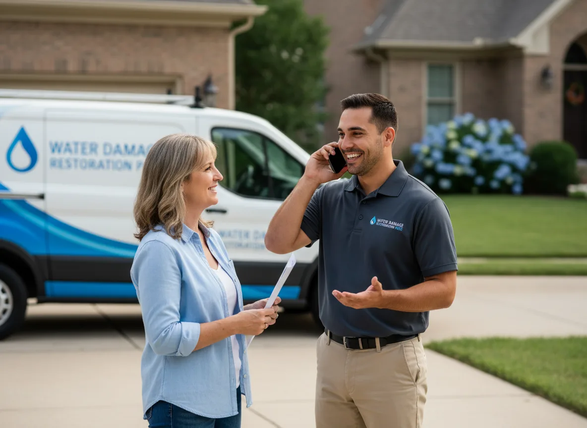 Flood Restoration Morehouse, MO FAQs